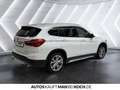 BMW X1 sDrive20i xLine LED LEDER NAVI KEYLESS Klima Weiß - thumbnail 5