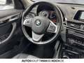 BMW X1 sDrive20i xLine LED LEDER NAVI KEYLESS Klima Weiß - thumbnail 10