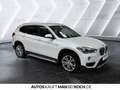 BMW X1 sDrive20i xLine LED LEDER NAVI KEYLESS Klima Weiß - thumbnail 6
