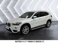 BMW X1 sDrive20i xLine LED LEDER NAVI KEYLESS Klima Weiß - thumbnail 3