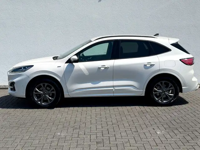Ford Kuga view 7