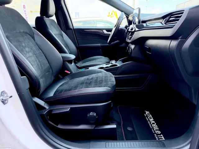 Ford Kuga view 12