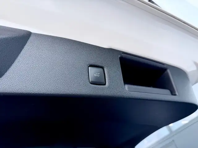 Ford Kuga view 19