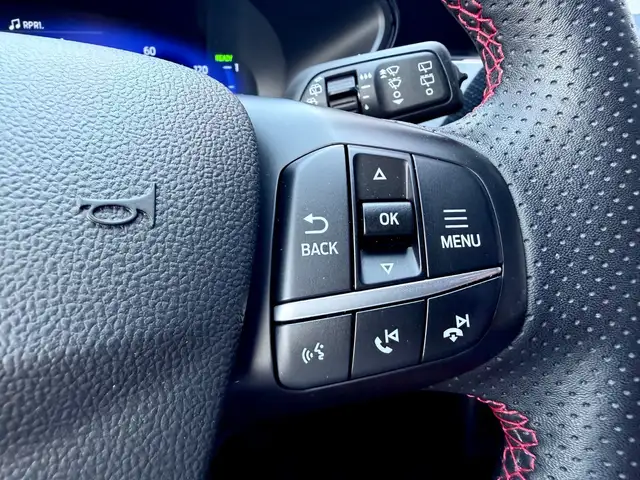 Ford Kuga view 15