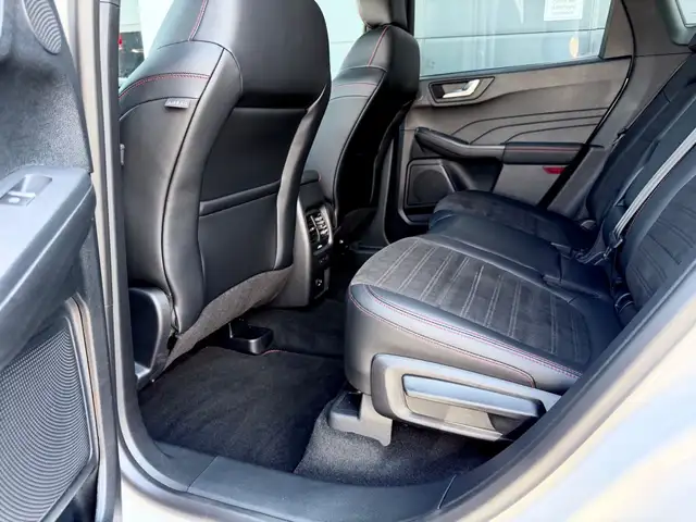 Ford Kuga view 13
