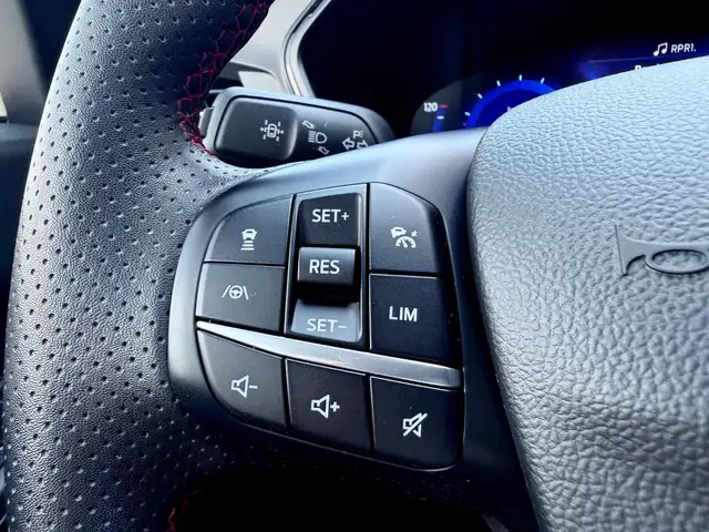 Ford Kuga view 14