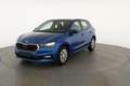 Skoda Fabia Selection 1.0 TSI Selection, Tempomat, Park, Wi... Blau - thumbnail 26