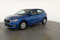 Skoda Fabia Selection 1.0 TSI Selection, Tempomat, Park, Wi... Blau - thumbnail 27