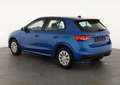 Skoda Fabia Selection 1.0 TSI Selection, Tempomat, Park, Wi... Blau - thumbnail 3
