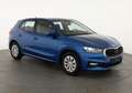 Skoda Fabia Selection 1.0 TSI Selection, Tempomat, Park, Wi... Blau - thumbnail 1