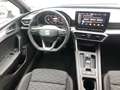 SEAT Leon EU6d-T 2.0 TDI FR LED+DSG+NAVI+PANO+DAB Wit - thumbnail 6