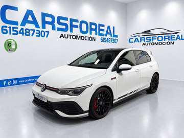 2.0 TSI Clubsport DSG 221kW