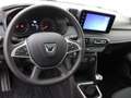 Dacia Sandero 1.0 TCe 90 PK Expression / Apple Carplay & Android Black - thumbnail 8
