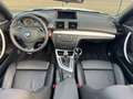BMW 135 i Cabrio M-Performance 1.HAND 19000KM 326PS Blanco - thumbnail 16