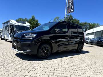 L L1 Icon 1.5 *5-Sitzer LED ACC Alu Sitzh.*