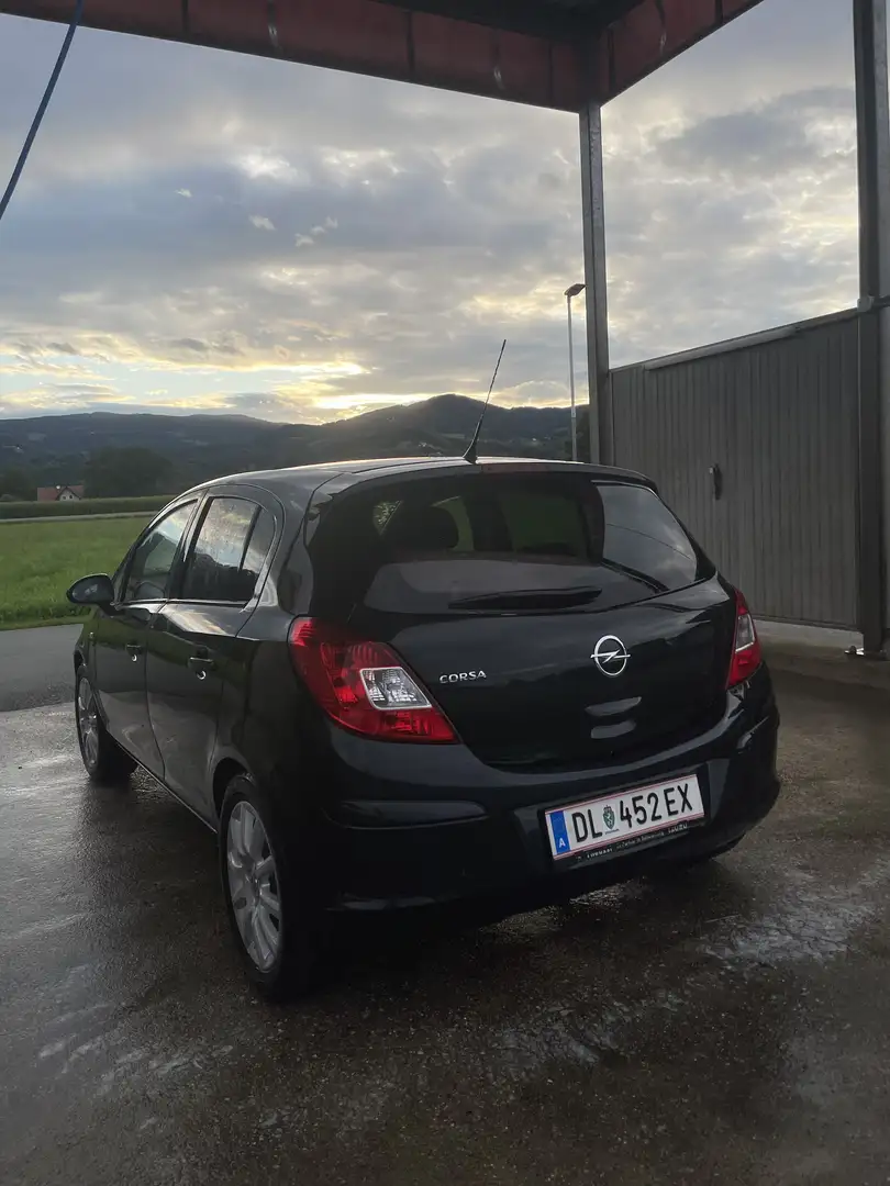 Opel Corsa 1,2 iCon Edition Start/Stop System - 2