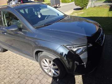 Ateca 1.0 TSI Ecomotive Reference OPF