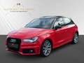 Audi A1 1.2 TFSI *S-LINE*XENON*PDC*SHZ* Rot - thumbnail 3
