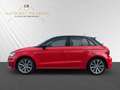 Audi A1 1.2 TFSI *S-LINE*XENON*PDC*SHZ* Rot - thumbnail 4