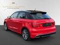 Audi A1 1.2 TFSI *S-LINE*XENON*PDC*SHZ* Rot - thumbnail 5