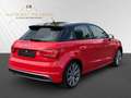 Audi A1 1.2 TFSI *S-LINE*XENON*PDC*SHZ* Rot - thumbnail 8