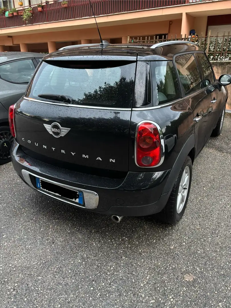 MINI One D Countryman 1.6 - 2