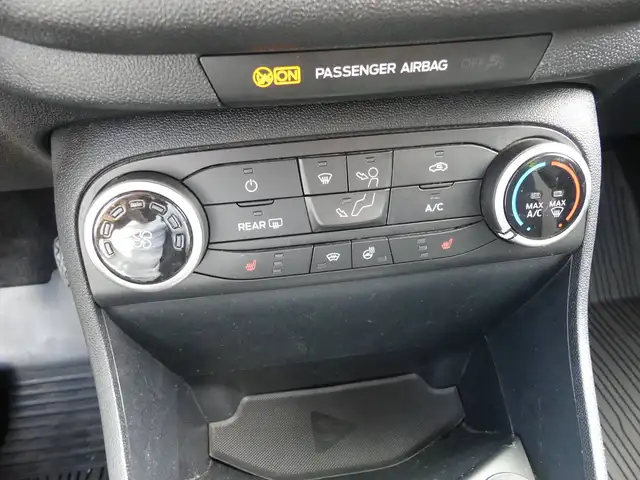 Ford Fiesta view 8