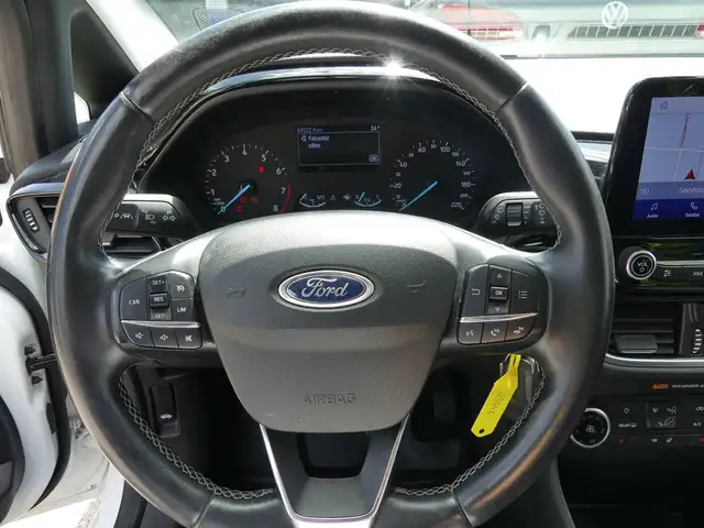 Ford Fiesta view 10