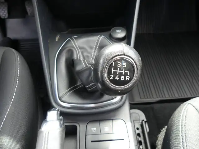 Ford Fiesta view 9