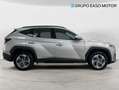 Hyundai TUCSON 1.6T HEV 158KW MAXX AUTO 215 5P Plateado - thumbnail 6