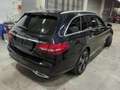 Mercedes-Benz C 300 T de LED*DAB*Navi*18*Soundsystem*1Hand Zwart - thumbnail 2