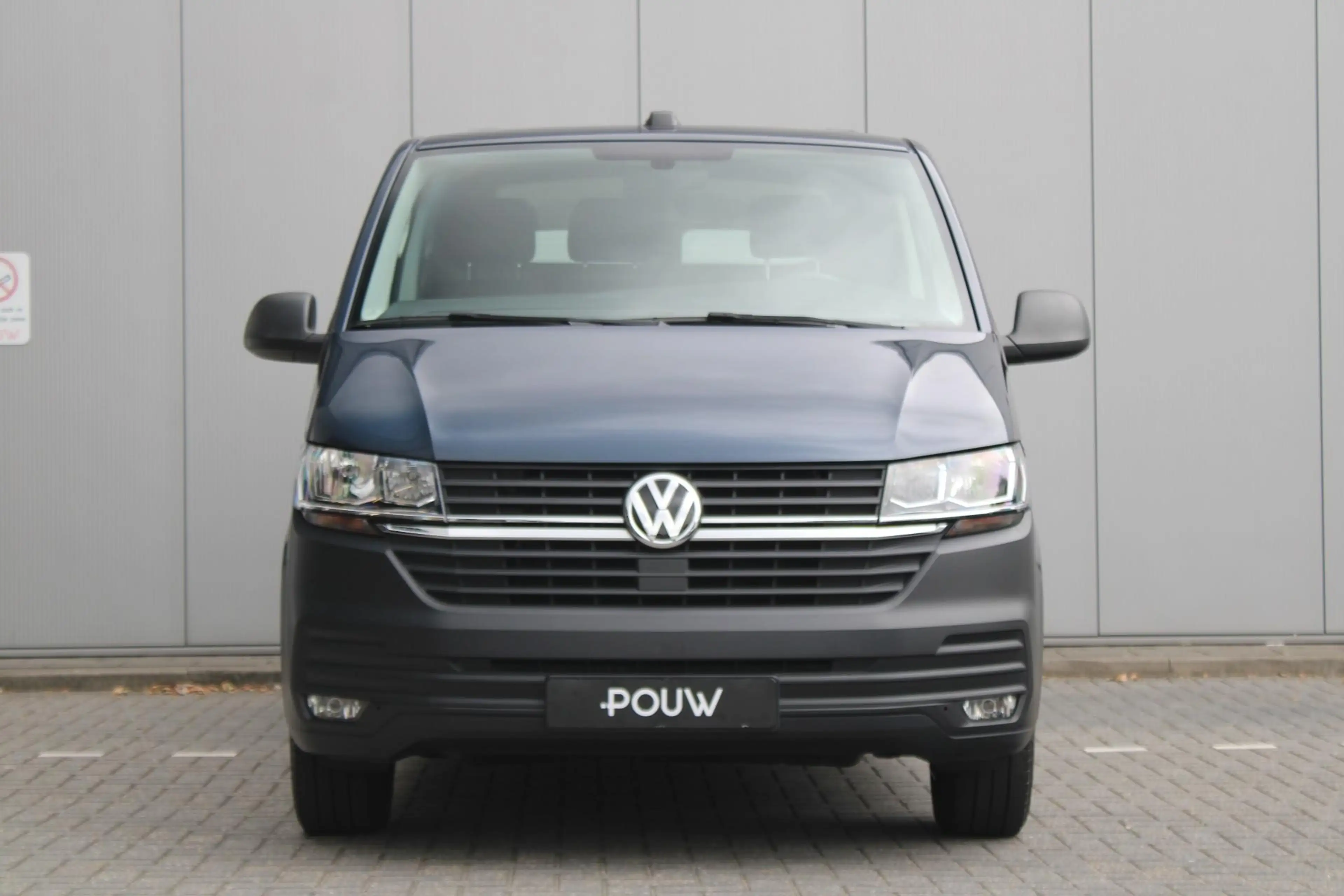 Volkswagen T6.1 Transporter 2.0 TDI 110pk L2H1 28 Comfortline | Trekhaak | Cru — photo 8