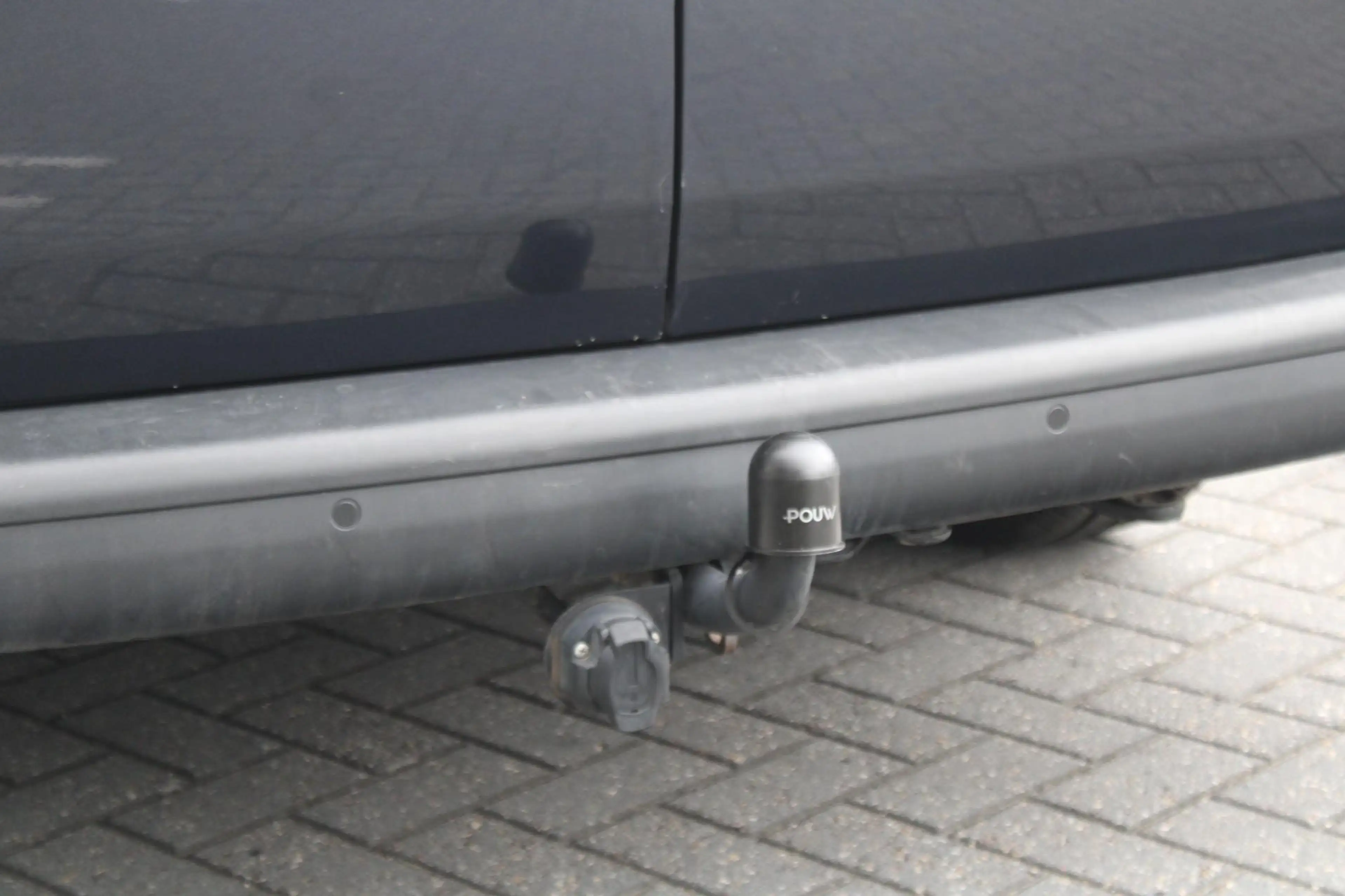 Volkswagen T6.1 Transporter 2.0 TDI 110pk L2H1 28 Comfortline | Trekhaak | Cru — photo 11