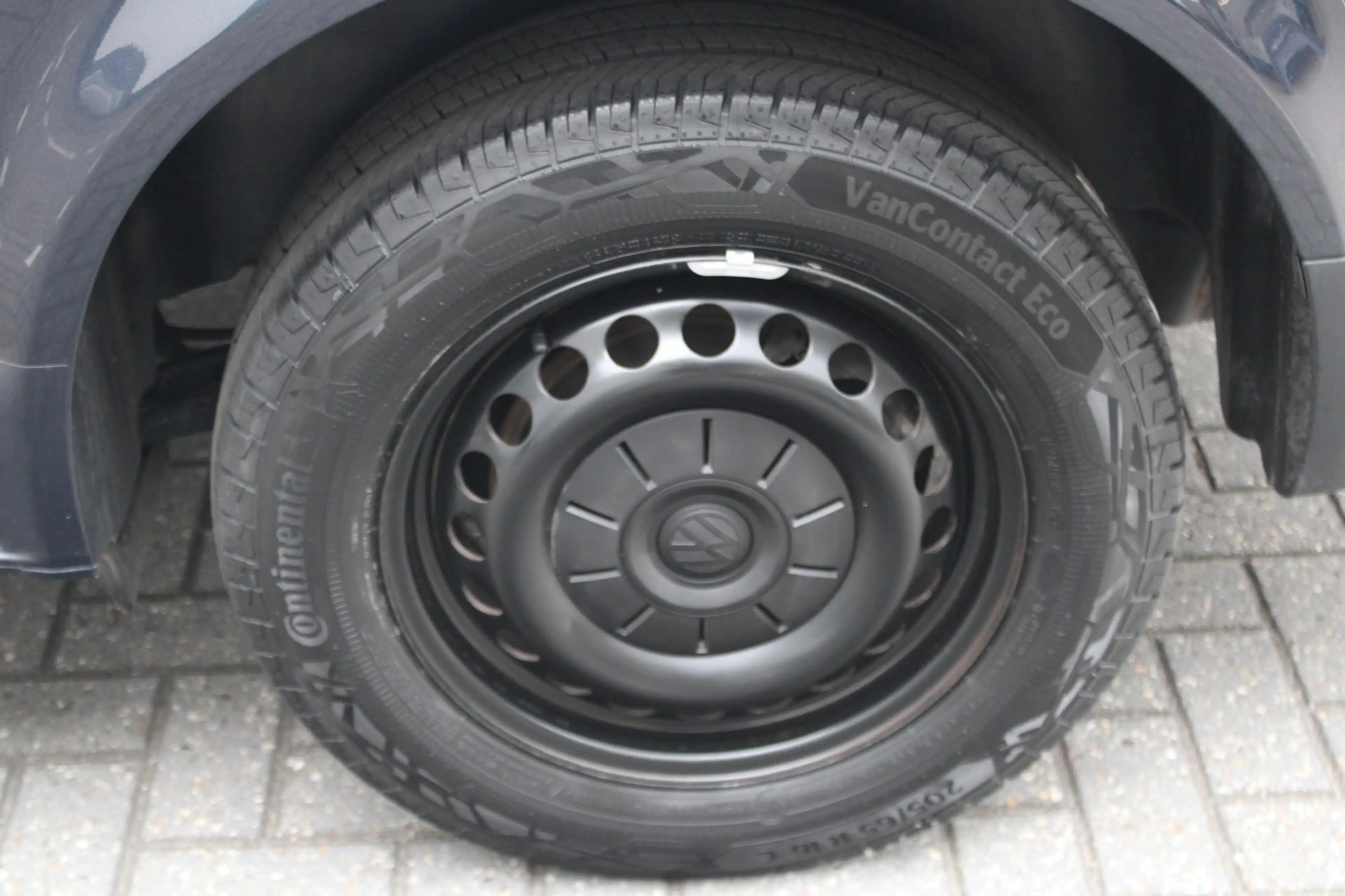 Volkswagen T6.1 Transporter 2.0 TDI 110pk L2H1 28 Comfortline | Trekhaak | Cru — photo 15