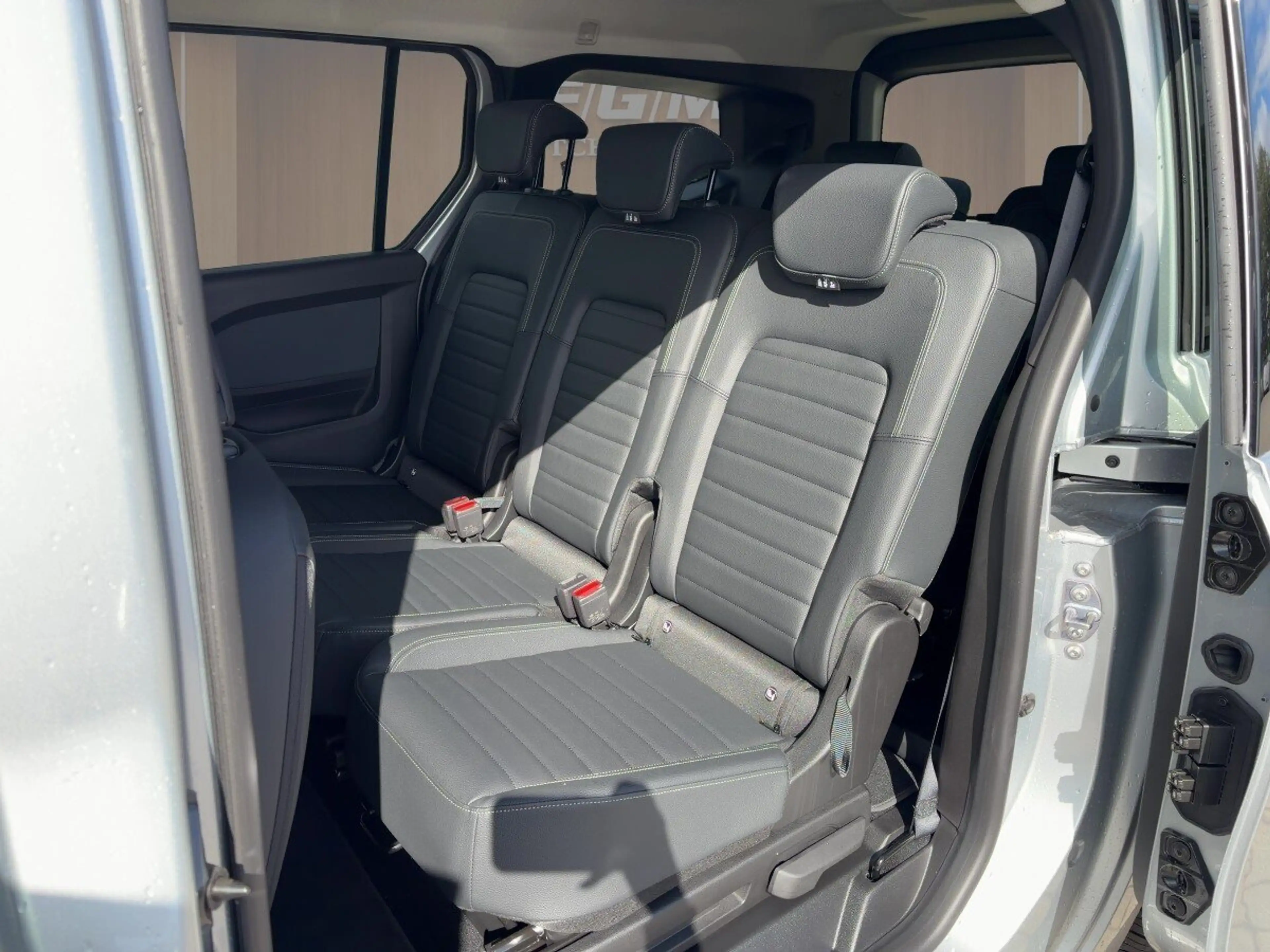 Mercedes-Benz T-Class T 180 Progressive lang LED+KEYG+NAVI+TOTWI+R-KAM — photo 7