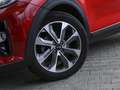 Kia Stonic 1.0 T-GDI Spirit NAVI SHZ LHZ TWA Keyless Rojo - thumbnail 10