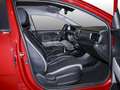 Kia Stonic 1.0 T-GDI Spirit NAVI SHZ LHZ TWA Keyless Rojo - thumbnail 4