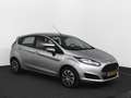Ford Fiesta 1.0 Style|Cruise Control|Navigatie|Airco Gris - thumbnail 12