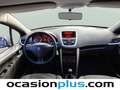 Peugeot 207 1.6HDI FAP 98G Blue Lion Negro - thumbnail 6