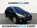 Peugeot 207 1.6HDI FAP 98G Blue Lion Negro - thumbnail 2