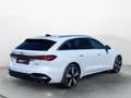 Audi A5 e-hybrid q. S line TFSI,MATRIX,B&O 3D,H Weiß - thumbnail 7
