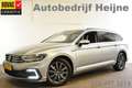 Volkswagen Passat Variant GTE 218PK DSG HYBRID PHEV GTE NAVI/PDC/TREKHAAK*** Grijs - thumbnail 1
