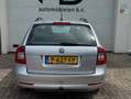 Skoda Octavia Combi 1.4 TSI Ambition -DSG-Trekhaak-Xenon Gris - thumbnail 8