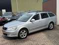 Skoda Octavia Combi 1.4 TSI Ambition -DSG-Trekhaak-Xenon Gris - thumbnail 4