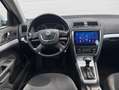 Skoda Octavia Combi 1.4 TSI Ambition -DSG-Trekhaak-Xenon Gris - thumbnail 11