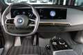 BMW iX xDrive40 Sportpaket.AHK.DrivProf.ParkProf.Panod. Grau - thumbnail 10