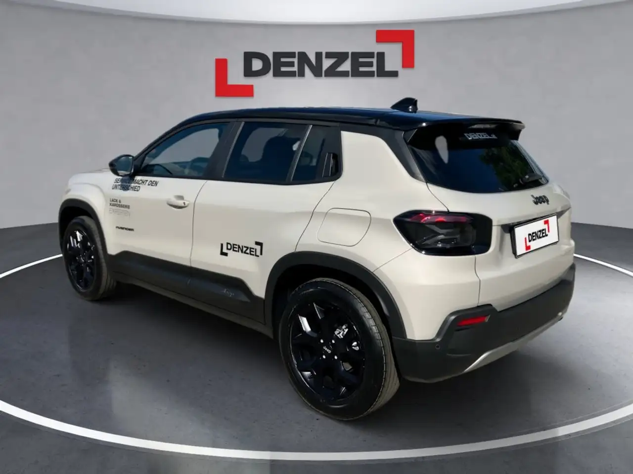 Jeep Avenger 2026