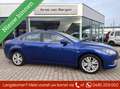 Mazda 6 2.0 S-VT Touring, airco, cruisecontrol, trekhaak, Blau - thumbnail 1