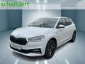 Skoda Fabia 1.5 TSI Tour DSG LED Navi Klimaautomatik🚀Sofort-V Weiß - thumbnail 1