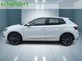 Skoda Fabia 1.5 TSI Tour DSG LED Navi Klimaautomatik🚀Sofort-V Weiß - thumbnail 2